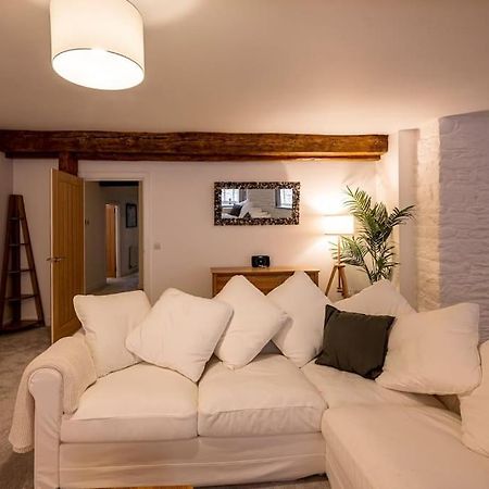 Barbican, Plymouth Outstanding Luxury Apartment Экстерьер фото