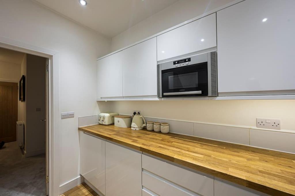 Barbican, Plymouth Outstanding Luxury Apartment Экстерьер фото