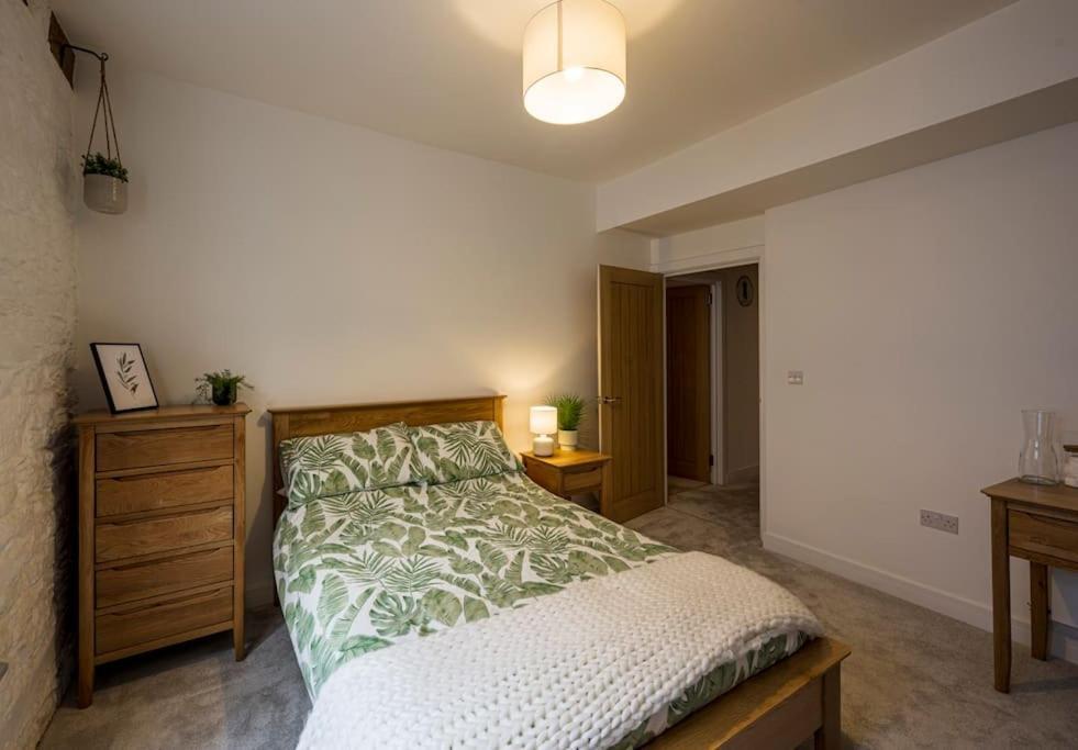 Barbican, Plymouth Outstanding Luxury Apartment Экстерьер фото