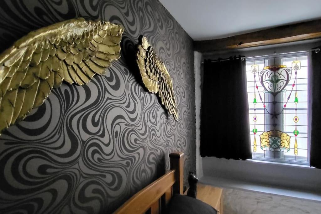 Barbican, Plymouth Outstanding Luxury Apartment Экстерьер фото