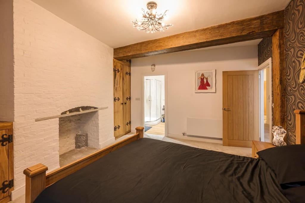 Barbican, Plymouth Outstanding Luxury Apartment Экстерьер фото
