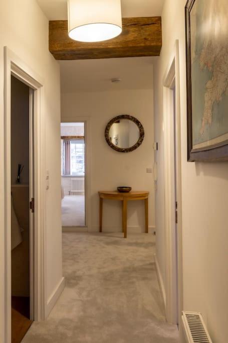 Barbican, Plymouth Outstanding Luxury Apartment Экстерьер фото