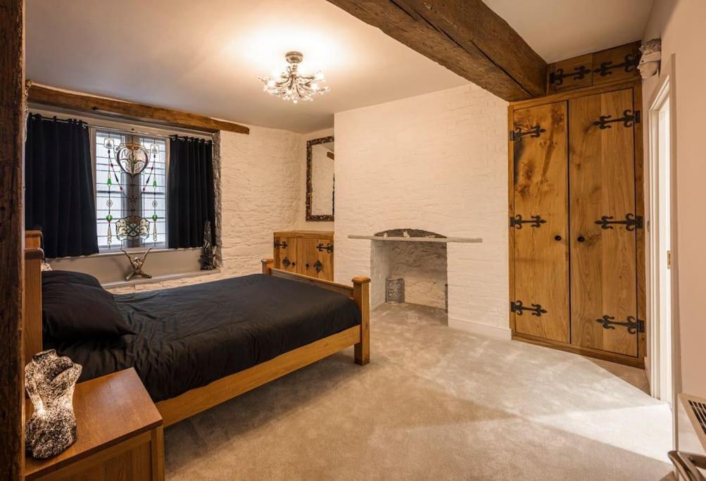 Barbican, Plymouth Outstanding Luxury Apartment Экстерьер фото